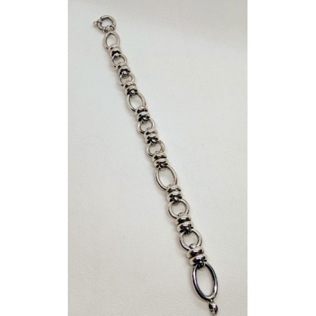 Pulseira Prata 925